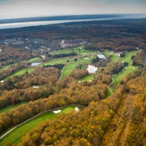 Golf Le Grand Vallon