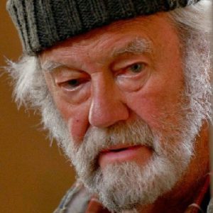 Home Town of Icon Actor Gordon Pinsent