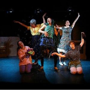 Grand Bank Regional Theatre