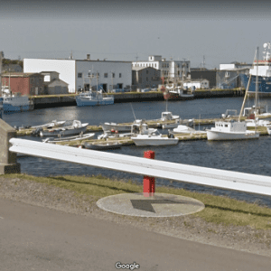 Grand Bank Waterfront