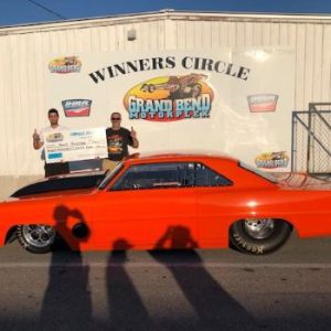 Grand Bend Motorplex