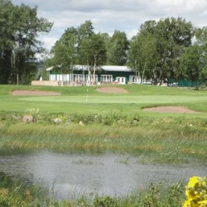 Grand Falls Golf Club