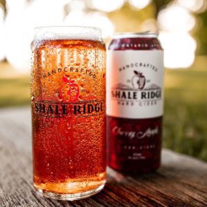 Great Lakes Helicopter Brewery Tour