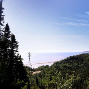 Green Bay Beach and Trails