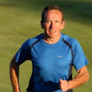 Home Towns of Running Room Founder John Stanton