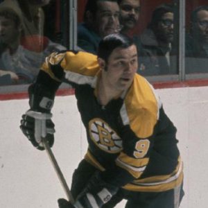 Home Town of Johnny Bucyk