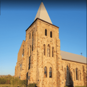 Kaposvar Historical Site