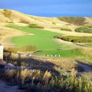 Katepwa Beach Golf Club