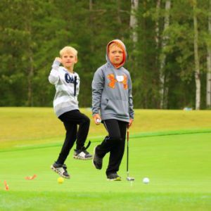 Kenogamisis Golf Club