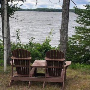 Kenogamisis Lake Resort