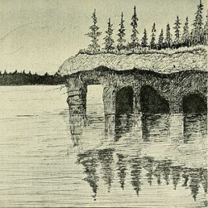 Kesagami Provincial Park