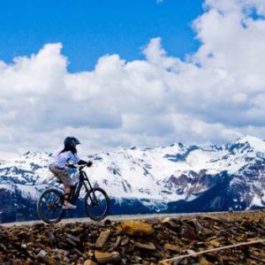 Kicking Horse Mountain Resort