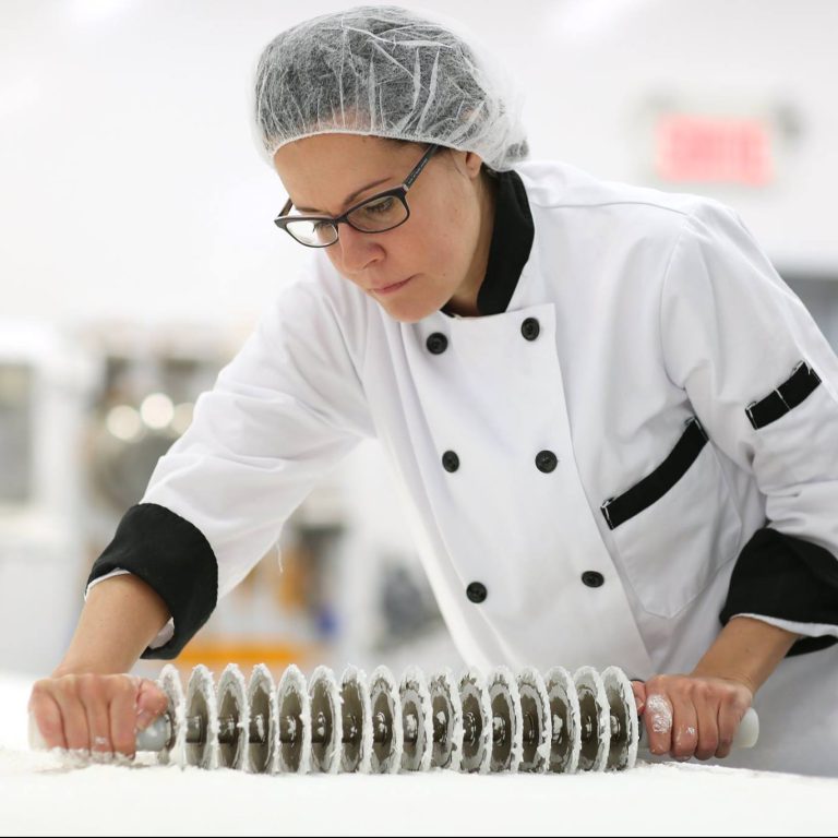 La Chocolaterie des Pères Trappistes de Mistassini