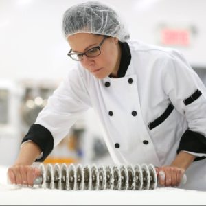 La Chocolaterie des Pères Trappistes de Mistassini