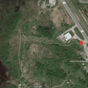 Lake George Marsh Boardwalk