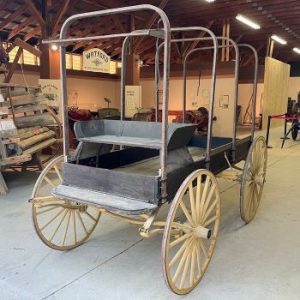 Lambton Heritage Museum