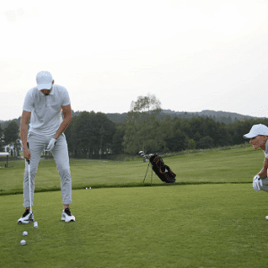 Le Méandre Golf Club