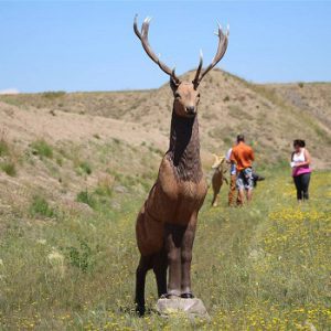 M.D. Taber Sport Shooting Complex