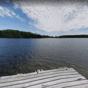 MacLeod Provincial Park