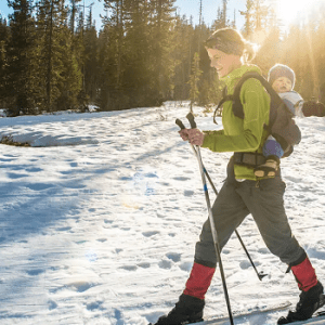 Madawaska Nordic Ski Trails