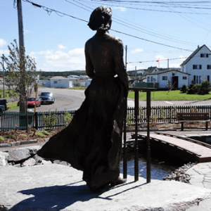 Mariner’s Memorial