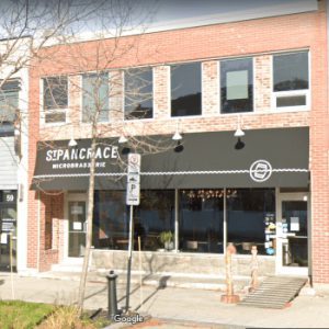 Microbrasserie St-Pancrace