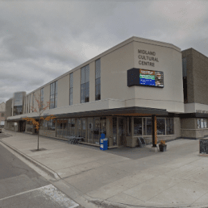Midland Cultural Centre