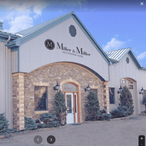 Miller & Miller Auctions