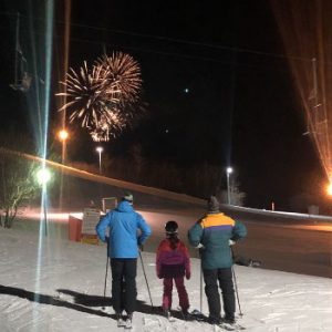 Mission Ridge Winter Park