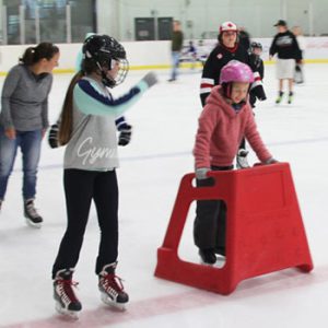 Mold-Masters SportsPlex Arena