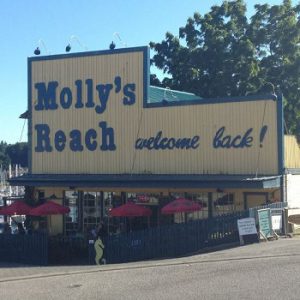 Molly’s Reach