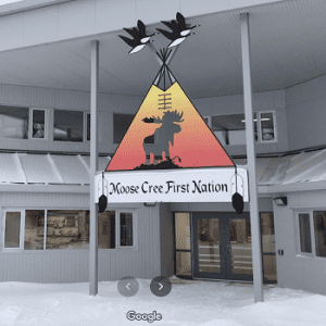 Moose Cree First Nation