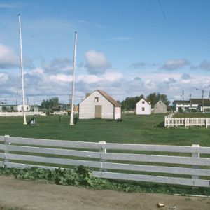 Moose Factory Centennial Park