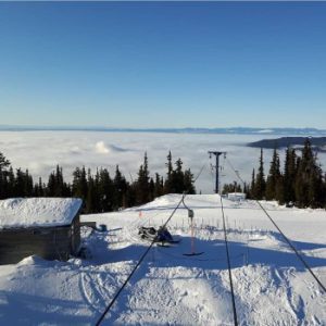 Murray Ridge Ski Area