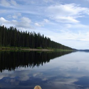 Nation Lakes Provincial Park