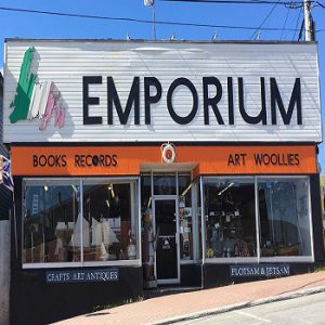 Newfoundland Emporium