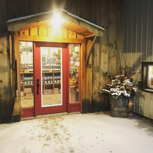 Nith Valley Apiaries