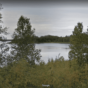 North Buck Provincial Park