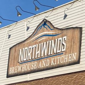 Northwinds Brewpub & Craft Beer Store