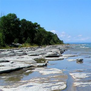 Craigleith Provincial Park