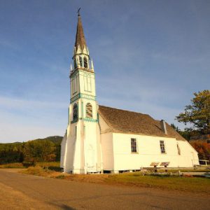 Our Lady of God Hope Church
