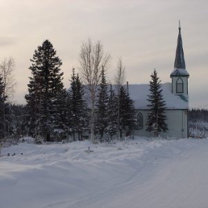 Our Lady of Good Hope Church