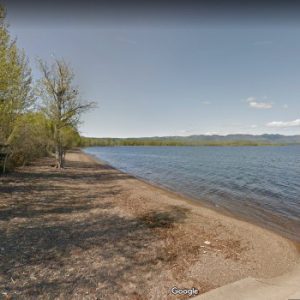 Paarens Beach Provincial Park