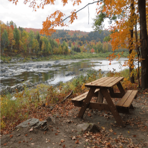 Parc des Rapides-du-Diable