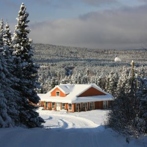 Pasadena Ski and Nature Park