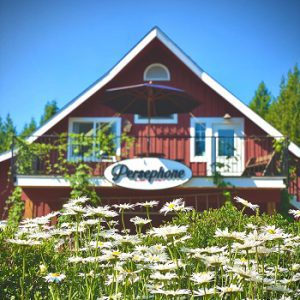 Persephone Brewing Company