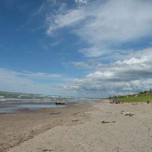 Pinery Provincial Park