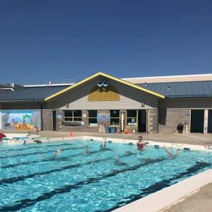 RECplex Aquatic Centre