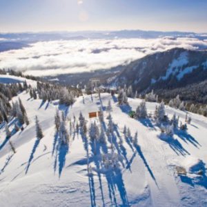 Red Mountain Resort - Fruitvale | British Columbia - 1000 Towns of Canada