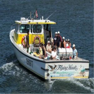 Richards Deep Sea Fishing